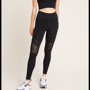 Free People Pants & Jumpsuits - Free People Movement Gone Adrift Leggings Free People Pants & Jumpsuits - Free People Movement Gone Adrift Leggings